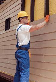 Siding Removal and Disposal in Villanova, PA